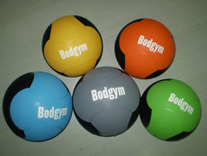 Шарики здоровья Инь Ян bodgym 1-5kg