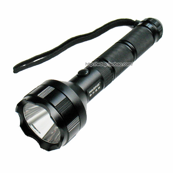 3档调光新版华升黑豹 WFL-403 CREE Q3 强光手电筒车充套装在类目 户外/登山/野营/旅行用品, 户外照明, 手电筒中 - 来自Buy2taobao.com提供专业的淘宝代购服务