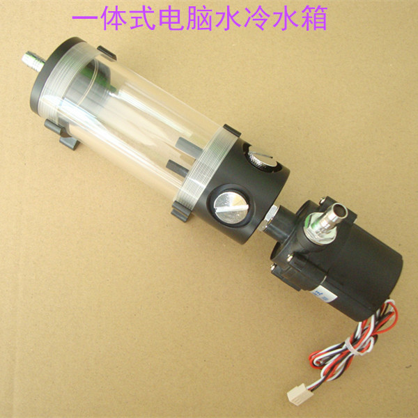 SC600圆柱水泵 水箱 静音 大流量调速版电脑水冷散热水冷水箱在类目 电脑硬件/显示器/电脑周边, 散热器/风扇中 - 来自Buy2taobao.com提供专业的淘宝代购服务
