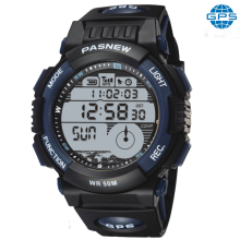 电子表什么牌子好_电子表哪个牌子好 - 中国品