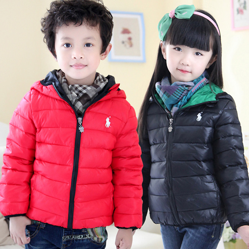 童装2013韩版新款秋<em>冬装</em>新款儿童<em>羽绒服外套</em>