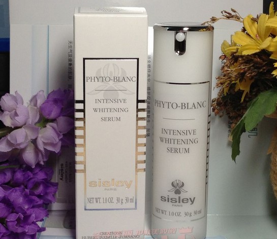 sisley Sisley Botany MEI Huanyan Essence 30mlin the Skin Care/Body/Essential oils , Facial Serum category - from Buy2taobao.com to provide professional Taobao agent buy service
