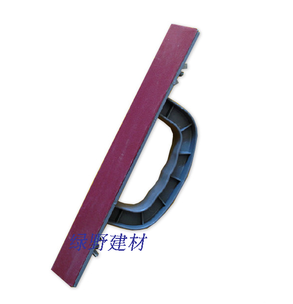 砂架/砂紙架/陰角砂架/打磨器/砂紙固定器/陰角專用砂架在類目 五金/工具, 手動工具, 塗刷工具, 其它漆工工具中 - 來自Buy2taobao.com提供專業的淘寶代購服務