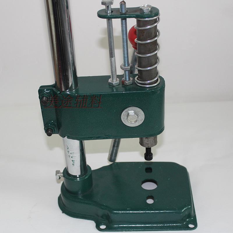 Buckle machine Clasp machine Manual Bag buckle machine Wrapped buckle Soft roll Clinching machine machine mouldin the Home Fabric , Sew DIY Material,Tools and finished products , Sew DIY Fitting/Accessories/Accessories , Button category - from Buy2taobao.com to provide professional Taobao agent buy service