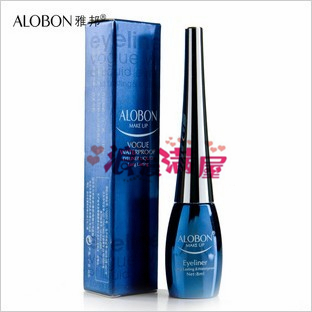 ALOBON/雅邦防水魅惑眼線液8ml 硬頭溫和AEL26進口液體雅邦眼線液在類目 彩妝/香水/美妝工具, 眼線中 - 來自Buy2taobao.com提供專業的淘寶代購服務