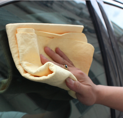 Daily specials thickening Synthesis Chamois water uptake towel Chamois Wipe and dry Hair Car Wash towel Cleaning towel Suppliesin the Car/Articles/Fitting/Refit , Car cleaning supplies/Cleaning Tools , Cleaning towel category - from Buy2taobao.com to provide professional Taobao agent buy service