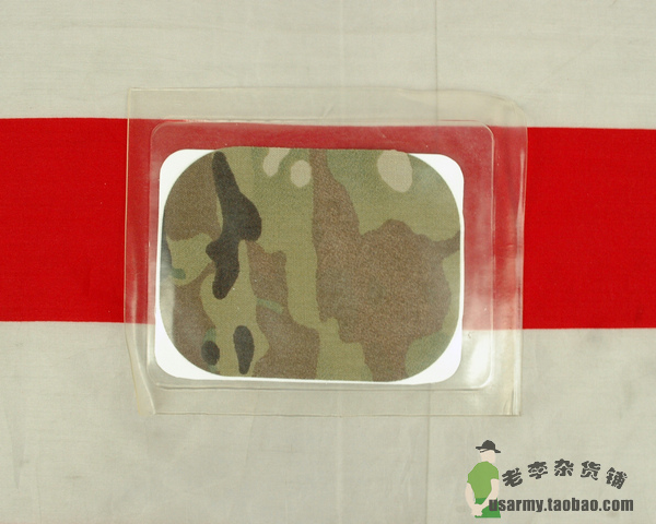 【原品】OCP 迷彩 Multicam 阻燃材质 修补贴 10*7.5 全新在类目 户外/登山/野营/旅行用品, 帐篷/天幕/帐篷配件, 帐篷配件, 修补包/修补贴中 - 来自Buy2taobao.com提供专业的淘宝代购服务