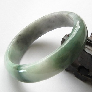  春翠 水润A货翡翠手镯A 多款缅甸玉镯子玉手镯 正品带证书包邮