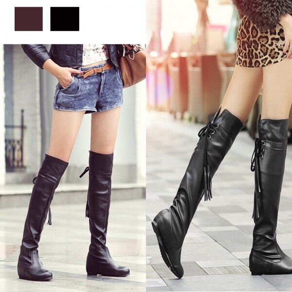 【多图】大码<em>女式靴子</em> - 大码<em>女式靴子品牌</em>|价格