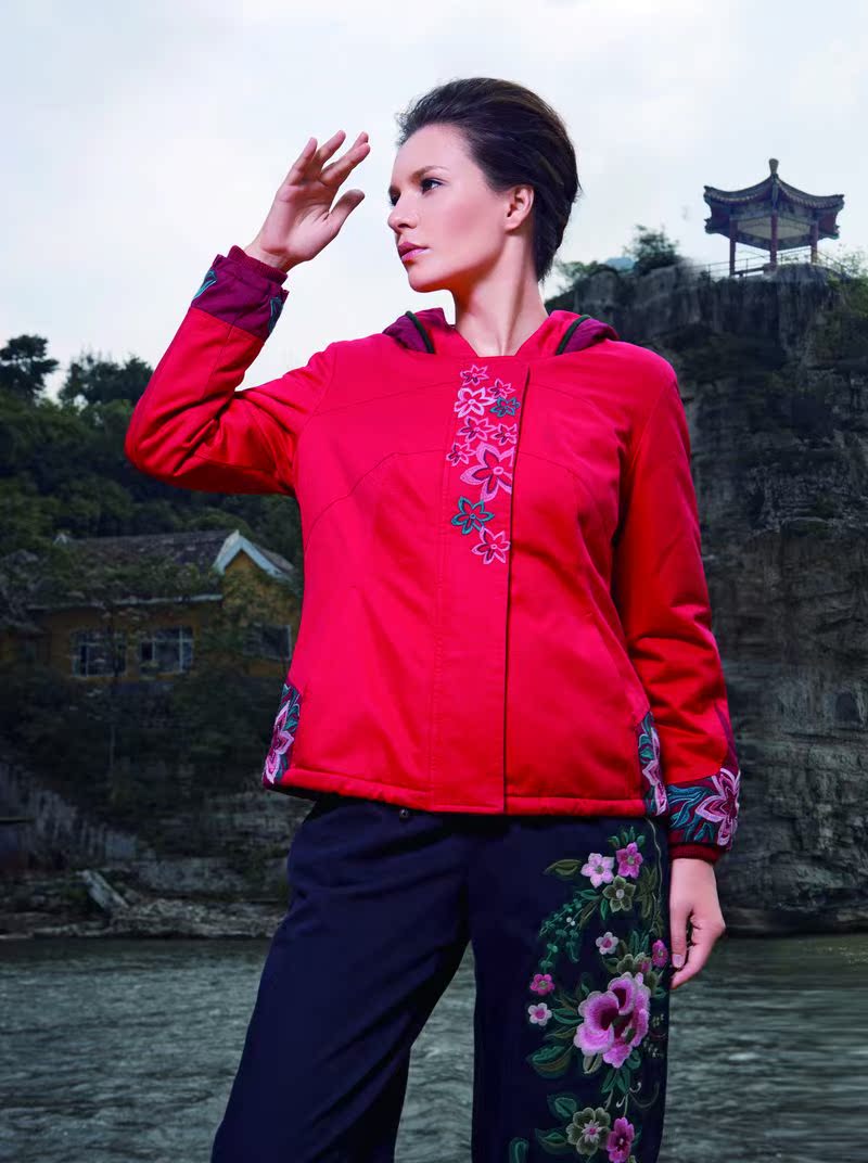 别出心裁民族女装淘宝网别出心裁民族女装价格