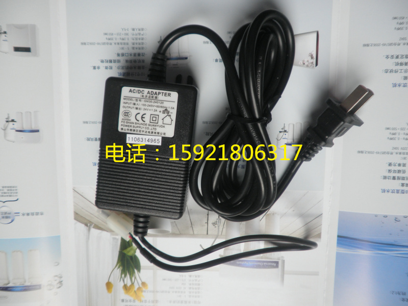 24V1.5A变压器电源美特佳普佳康林堂鸟纯水机直饮机净水器配件|msdalam kategori peralatan dapur, peralatan dapur aksesori, pembersihan air/bekalan aksesori dispenser air - dari Buy2taobao.com untuk memberikan perkhidmatan ejen Taobao profesional membeli