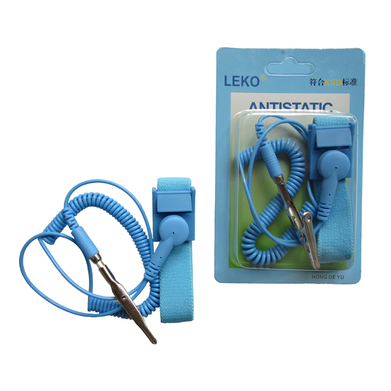 LEKO手腕带 有线手环 防静电手腕带 静电环 静电带在类目 五金/工具, 手动工具, 其他手动工具, 静电防护刷中 - 来自Buy2taobao.com提供专业的淘宝代购服务
