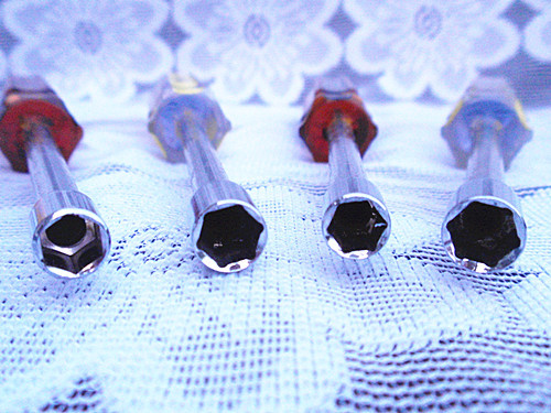 Wire accessories Sleeve Existing Diameter of 4 Diameter of 5 Two kindsin the Hardware/Tool , Hand Tools , Socket and accessories , 6 long sleeve category - from Buy2taobao.com to provide professional Taobao agent buy service