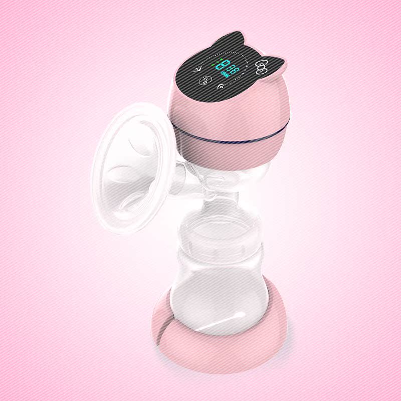 电动吸奶器一体式产后全自动母乳收集拔挤奶神器静音手动式吸力大在类目 孕妇装/孕产妇用品/营养, 妈妈产前产后用品, 吸奶器中 - 来自Buy2taobao.com提供专业的淘宝代购服务