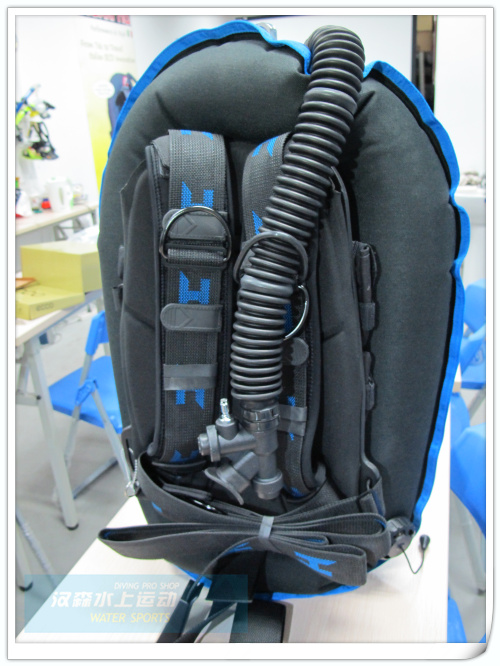 Halcyon Infinity 30LBS WING背飞BCD 浮力控制