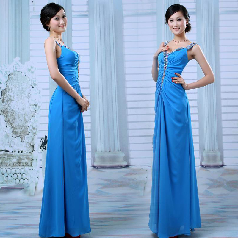 结婚礼服2013新款精品婚纱 长款敬酒服演出服礼仪主持 婚纱摄影装特价礼服 结婚礼服2013新款精品婚纱 长款敬酒服演出服礼仪主持 婚纱摄影装特价礼服