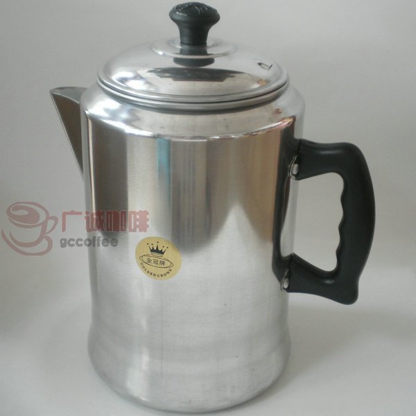 包邮 金冠牌全铝港式奶茶壶 拉茶壶 冲茶壶 咖啡冲壶 3000ml|ruв категории посуда, кофе, вспомогательные устройства - от Buy2taobao.com для оказания профессиональной услуги покупки агента Taobao