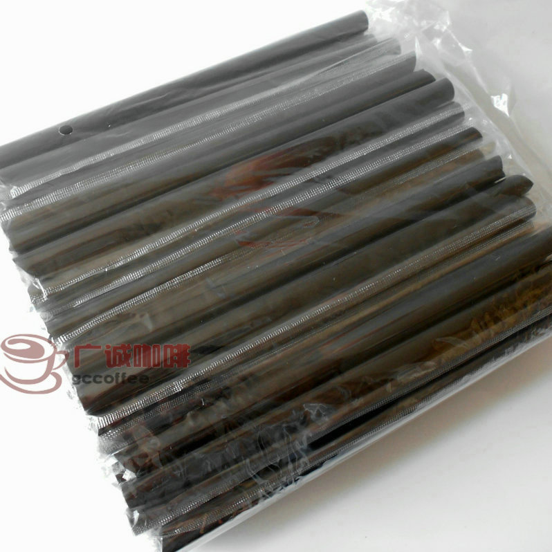 5包起免邮1.2口径珍珠奶茶大粗吸管独立装80支黑色 彩色透明在类目 餐饮具, 杯子/水杯/水壶, 吸管中 - 来自Buy2taobao.com提供专业的淘宝代购服务