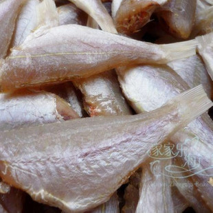  5斤包邮北海特产 金三鱼红衫鱼咸鱼干干货红三鱼红鱼干货肉厚半斤