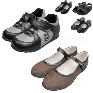  正品巴布豆童鞋 韩版潮男童女童小童皮鞋中大童凉鞋 儿童运动鞋子