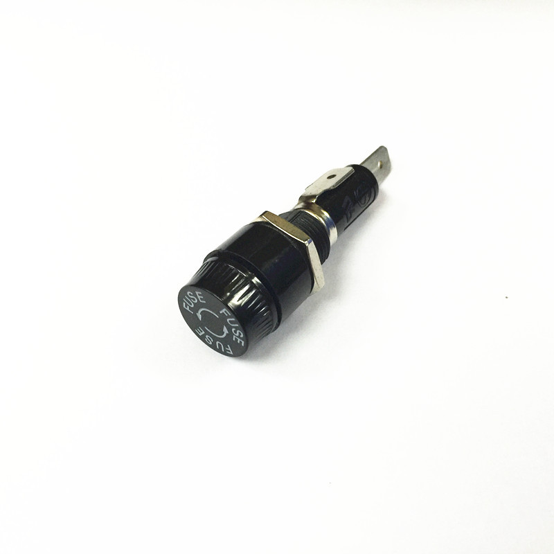 台灣SCI保險絲座 R3-14C 10A250V在類目 3C數碼配件, 電子元器件市場, 電子元件, 保險元器件中 - 來自Buy2taobao.com提供專業的淘寶代購服務