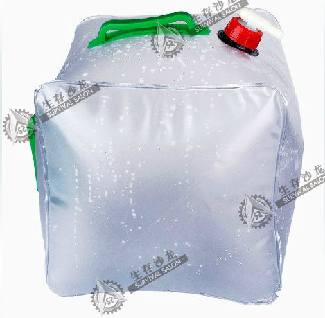 戶外折疊儲水袋20L 便攜可折疊PVC水壺10L盛水桶 耐磨抗壓抗撕裂在類目 戶外/登山/野營/旅行用品, 飲水用具/盛水容器, 水盆中 - 來自Buy2taobao.com提供專業的淘寶代購服務