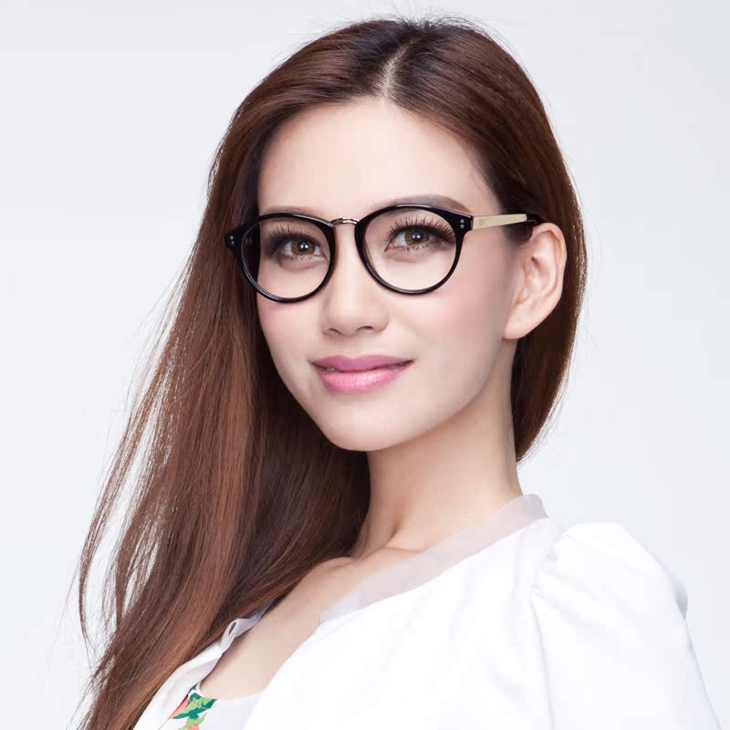近视眼镜高端品牌哪个好?近视眼镜高端品牌价