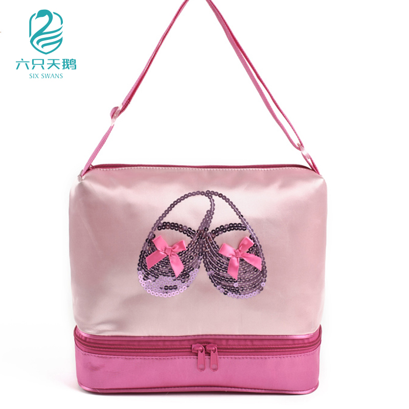 children Ballet Princess package girl Diagonal package Single shoulder handbag Backpack dancein the Children/Baby/Family fitted , Children's Accessories , Bags category - from Buy2taobao.com to provide professional Taobao agent buy service