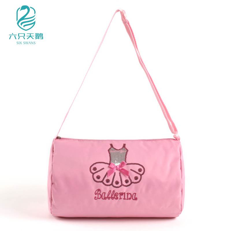 Spring and summer girl dance knapsack child Bucket bag Diagonal Ballet Bag new pattern Dancing package children Uniformsin the Sports/Yoga/Fitness/Fans supplies , Dance/Aerobics/Gymnastics , More kinds of dance , More Dance Accessories category - from Buy2taobao.com to provide professional Taobao agent buy service
