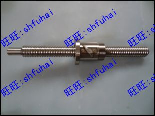 北京機床X6132A/XA5032銑床橫向內(外)滾珠絲杆L365MM T30*6在類目 五金/工具, 機械五金, 軸承附屬件, 鋼珠/滾珠中 - 來自Buy2taobao.com提供專業的淘寶代購服務