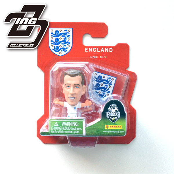 【23ING】足球球星公仔 SoccerStarz 2018世界杯 英格兰 24款可选在类目 运动/瑜伽/健身/球迷用品, 足球, 球迷用品中 - 来自Buy2taobao.com提供专业的淘宝代购服务