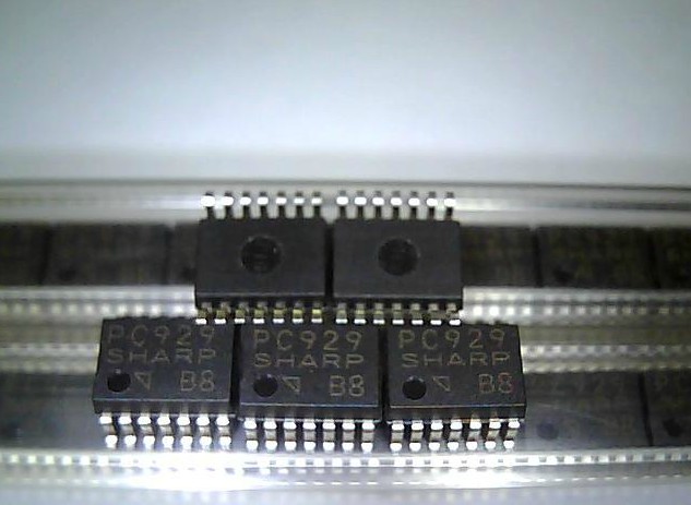 進口原裝光藕PC929 全新原裝現貨不是翻新散新 6元在類目 3C數碼配件, 電子元器件市場, 光電器件, 藕合器/隔離器中 - 來自Buy2taobao.com提供專業的淘寶代購服務