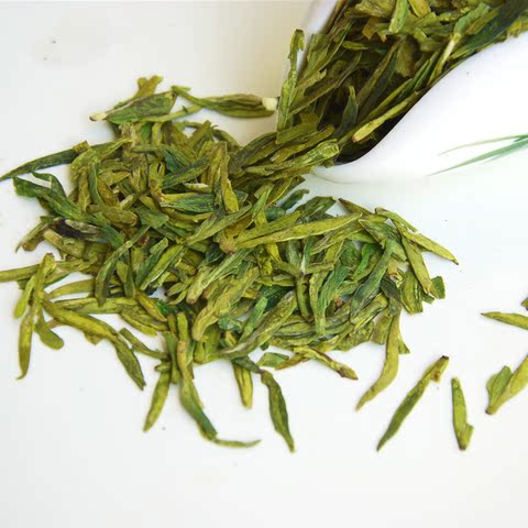 正品龙井 绿茶茶叶250克装 2013新茶【买1斤送