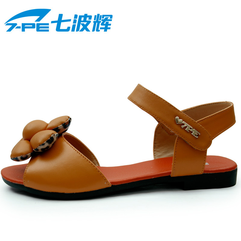 七波辉<em>女童凉鞋淘宝网</em>七波辉<em>女童凉鞋</em>价格,七