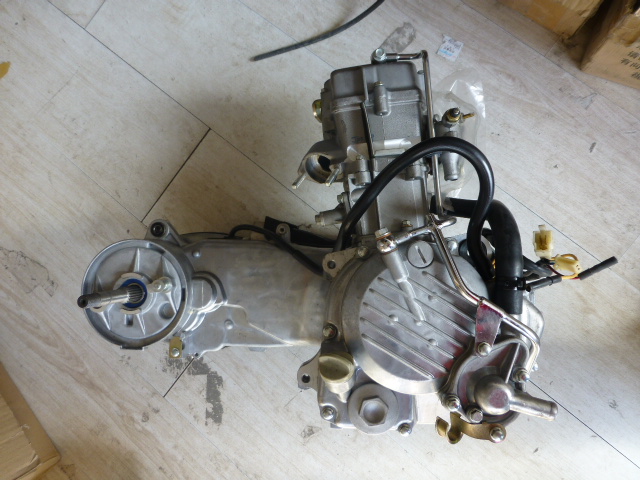 【图】本田大鲨摩托车价格 本田大鲨摩托车官