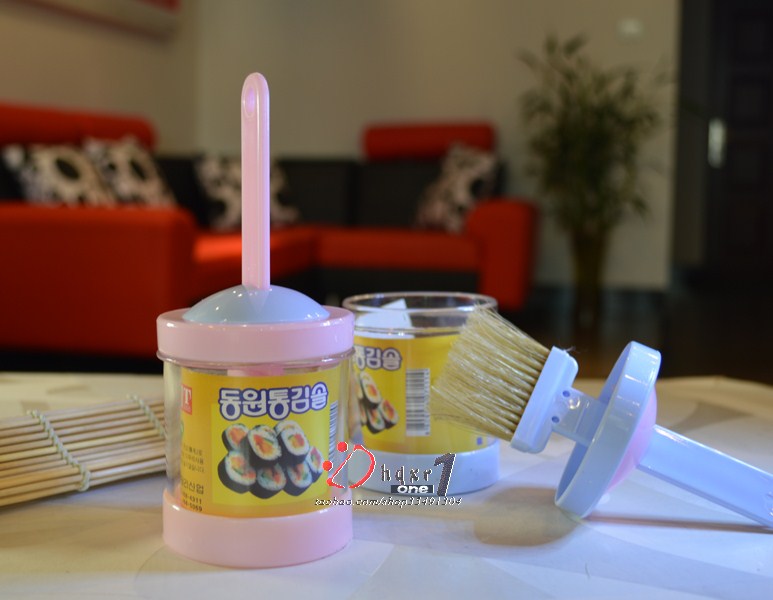 正品 韩国厨房用品油刷套装 油瓶+刷子 烘焙 烧烤 烙饼 韩国油刷 正品 韩国厨房用品油刷套装 油瓶+刷子 烘焙 烧烤 烙饼 韩国油刷