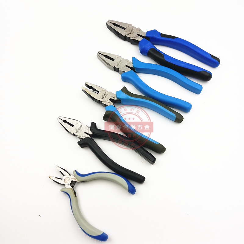 East Orleans tool Pliers Needle-nose pliers Diagonal pliers Clamping Pliers Pliers Nippers Slant mouth pliers 2in the Hardware/Tool , Hand Tools , Holding Tools , Pliers category - from Buy2taobao.com to provide professional Taobao agent buy service