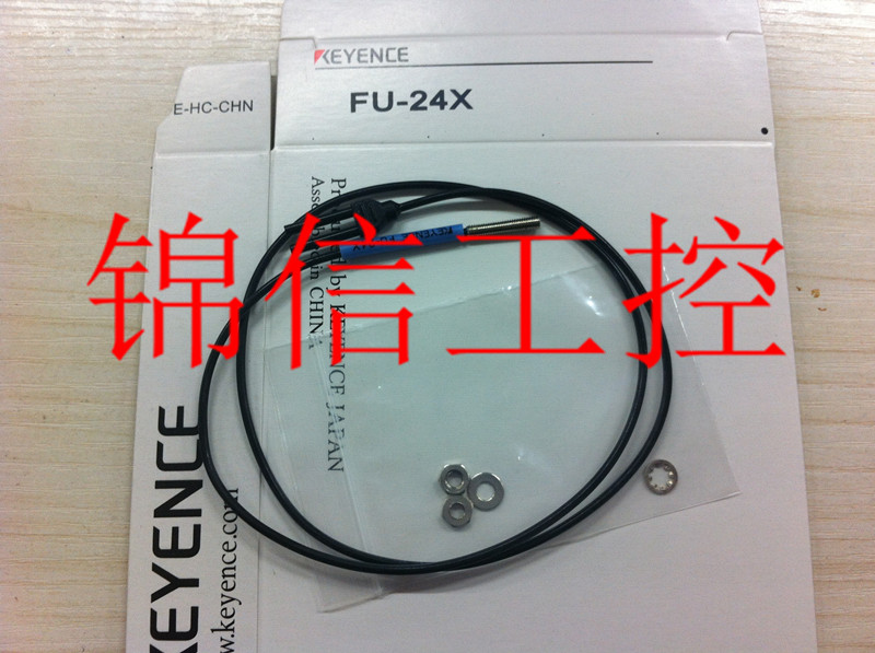 entity sale superior quality KEYENCE FU-24X Keyence fiber 1 year warrantyin the 3C Digital Accessories, Electronic components market , Electronic component , Sensor category - from Buy2taobao.com to provide professional Taobao agent buy service