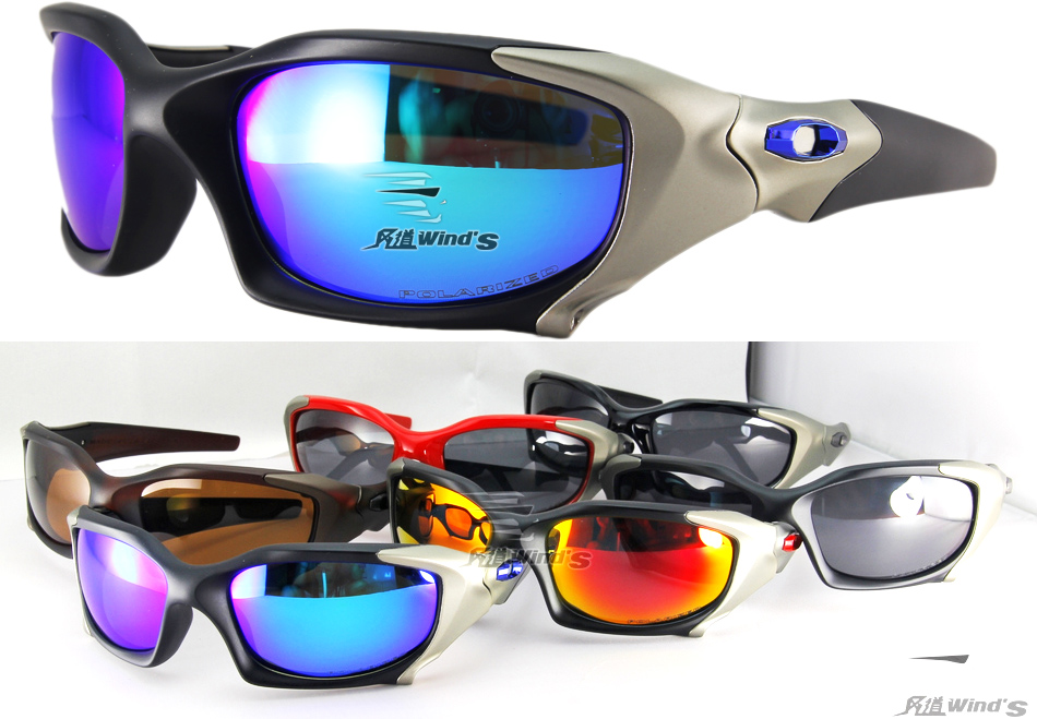 Купить Солнцезащитные очки Pitboss очки Oakley поляризованные ...