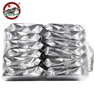  买一送一 新茶叶特级桐木关正山小种顶级红茶 共500克 包邮