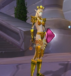 魔兽世界板甲幻化光荣套装光荣腿等9件套大量有货包转服费用秒送-淘宝网