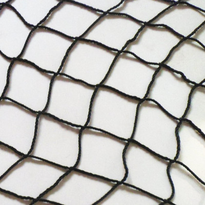 安全网黑色楼梯防护网儿童 安全网 阳台防护网