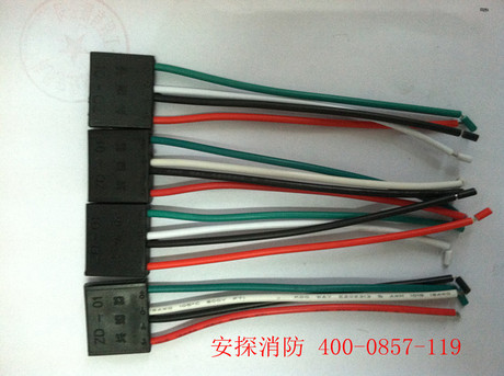 消防报警设备海湾终端器ZD-01