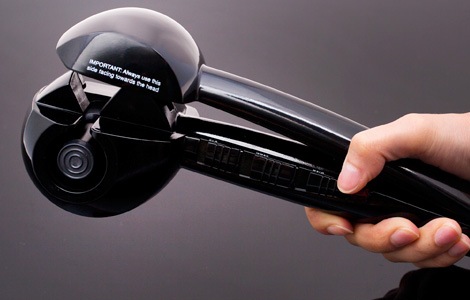 香港授權 Babyliss Mira/Pro Curl 捲髮神器卷发棒 自動捲髮 電髮在类目 个人护理/保健/按摩器材, 美发工具, 卷/直发器中 - 来自Buy2taobao.com提供专业的淘宝代购服务