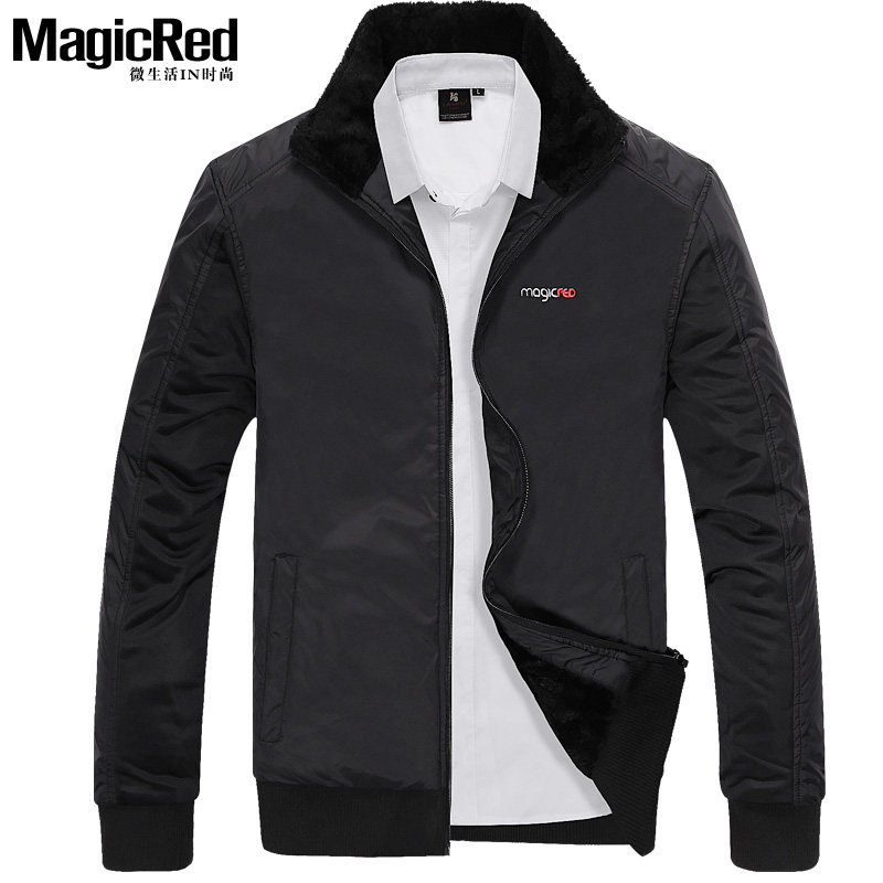 MagicRed new spring men's wear Spring 2013 men jacket coat men's casual jackets