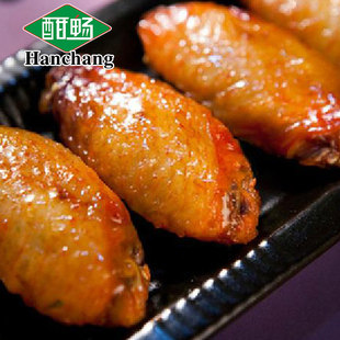  【酣畅】烤翅腌料 -新奥尔良风味烤翅粉35g  烤鸡腌料新体验