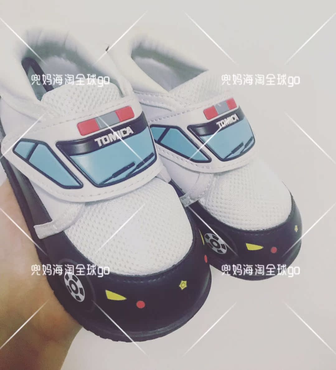 兜妈代 新款小汽车运动鞋在类目 童鞋/婴儿鞋/亲子鞋, 运动鞋中 - 来自Buy2taobao.com提供专业的淘宝代购服务