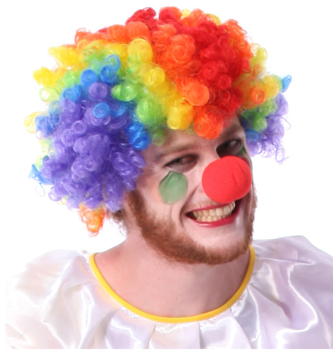Funny Funny prop Party toys game perform activity adult children glasses Clown suitin the Play mode/Anime/Periphery/cos/Board games , Cosplay Apparel/Props/Service , COSPLAY Fitting/Props/Doll clothes category - from Buy2taobao.com to provide professional Taobao agent buy service