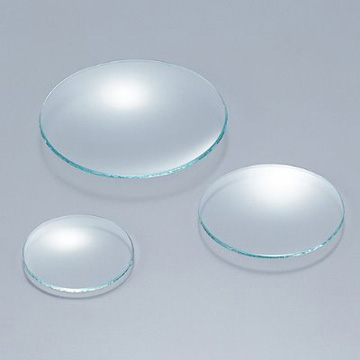 玻璃表面皿60mm 圆皿6cm 玻璃烧杯盖 可开票