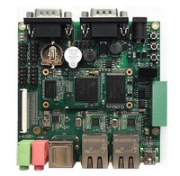 SBC8600B单板机TI Cortex-A8 AM3359 Linux WinCE7 Android 2.3